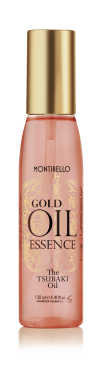Olejek tsubaki Gold Oil Essence