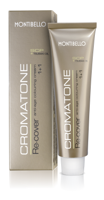 Cromatone Re·cover