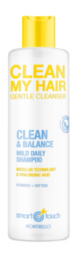 Szampon Micelarny Clean My Hair