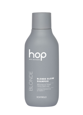 Szampon HOP Blonde Glow Shampoo