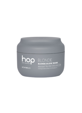 Maska HOP Blonde Glow Mask