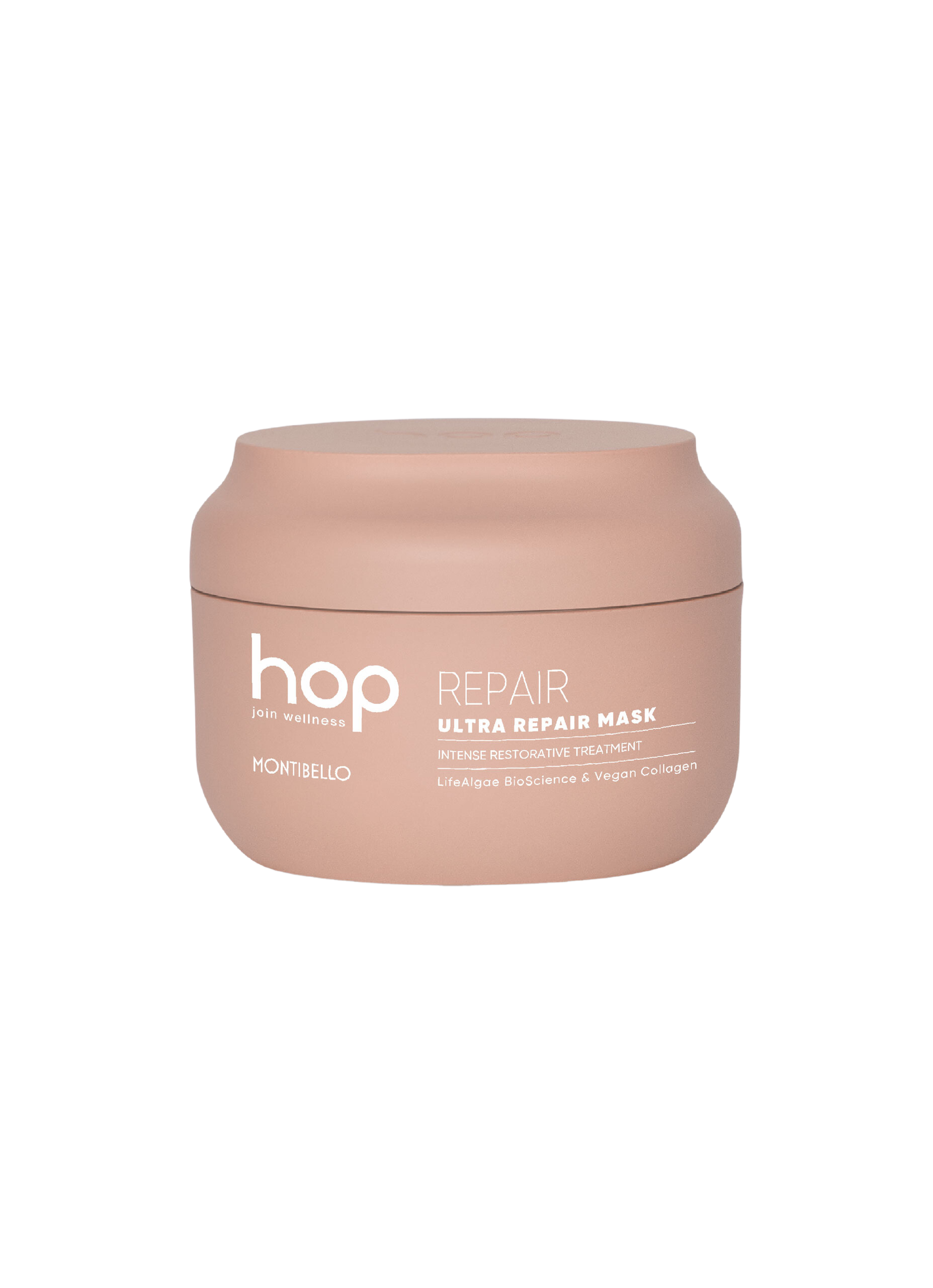 Ultranaprawcza Maska HOP Ultra Repair Mask MONTIBELLO