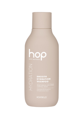 Nawilżający szampon HOP Smooth Hydration Shampoo