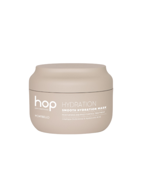 Nawilżająca maska HOP Smooth Hydration Mask