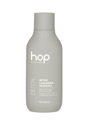 Szampon HOP Detox Cleansing Shampoo