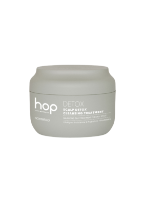 Zabieg HOP Scalp Detox Cleansing Treatment