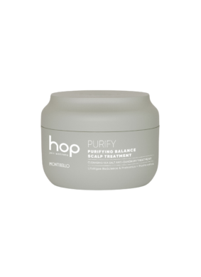 Zabieg HOP Purifying Balance Scalp Treatment