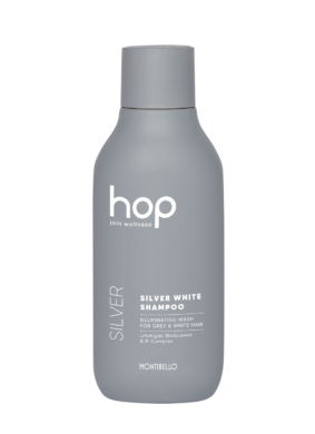 Szampon HOP Silver White Shampoo