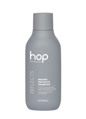 Szampon HOP Brown Reflects Shampoo