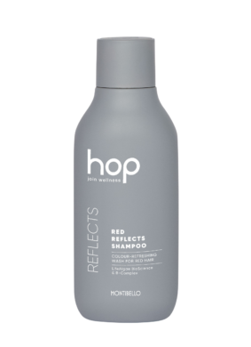 Szampon HOP Red Reflects Shampoo