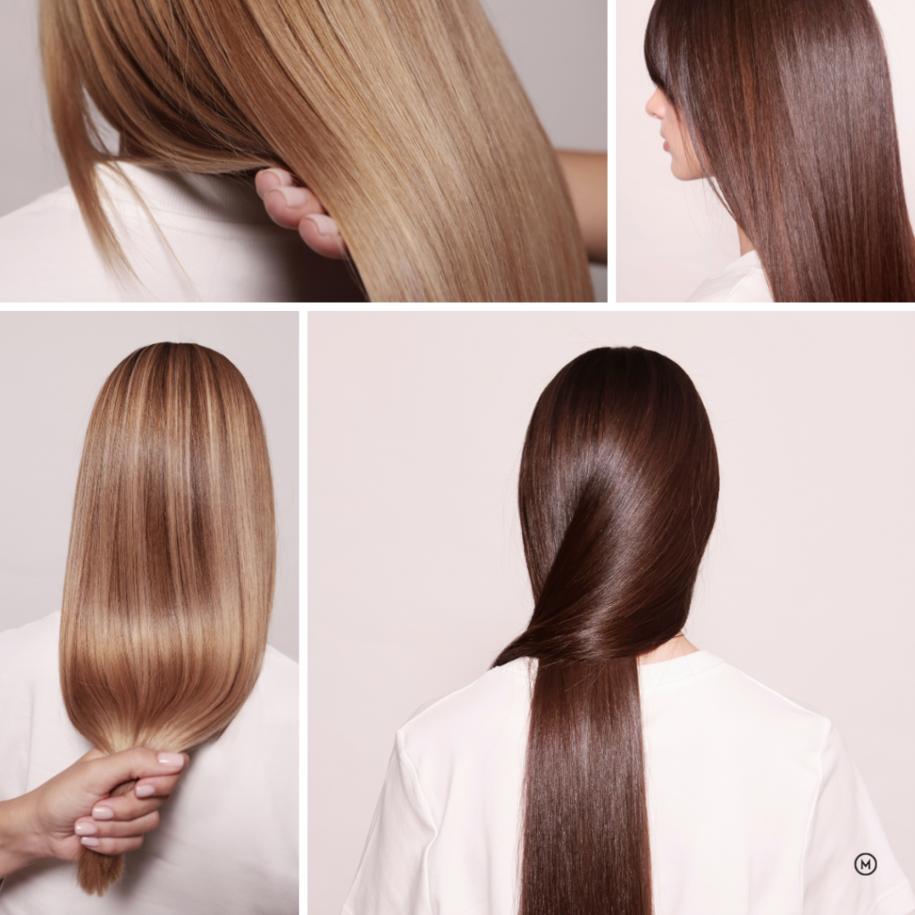 hop keratin