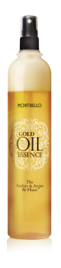 Odżywka 2-fazowa Gold Oil Essence