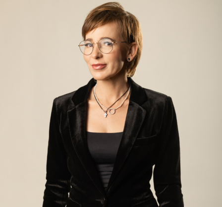 Monika Gawrych-Głowacka