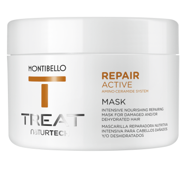 Maska REPAIR ACTIVE Treat Naturtech