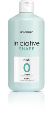 Iniciative Shape Perm 0
