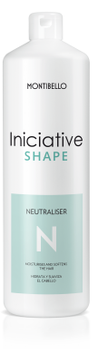 NEUTRALIZER do Trwałej Ondulacji INICIATIVE SHAPE