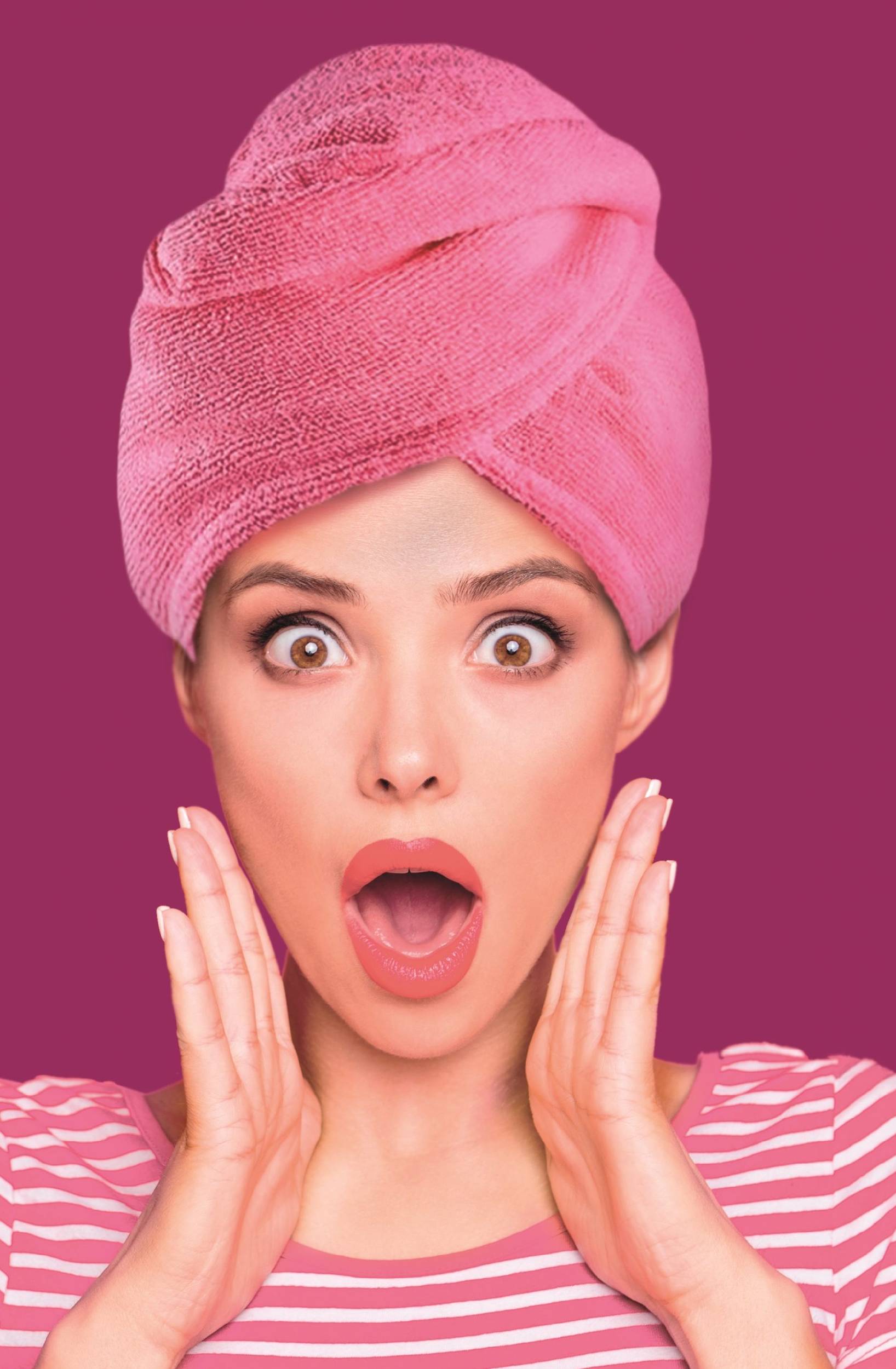 Koreańska pielęgnacja TIME TO DETOX