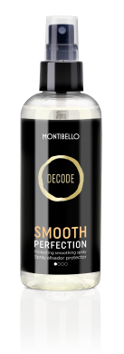 Ochronny spray wygładzający Decode SMOOTH PERFECTION