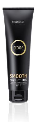 Ochronny balsam wygładzający Decode SMOOTH ABSOLUTE PLUS