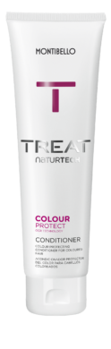 Maska do włosów farbowanych Colour Protect – Treat Naturtech