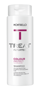 Balsam do włosów farbowanych Colour Protect – Treat Naturtech