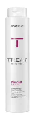 Szampon do włosów farbowanych Colour Protect – Treat Naturtech