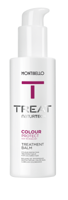 Balsam do włosów farbowanych Colour Protect – Treat Naturtech