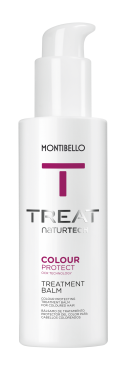 Odżywka do włosów farbowanych Colour Protect – Treat Naturtech