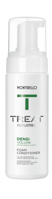 Odżywka w piance Densi Volume – Treat Naturtech