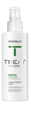 Mgiełka nadająca objętość Densi Volume – Treat Naturtech