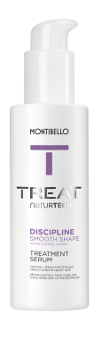 Serum wygładzające do loków Discipline Shape – Treat Naturtech