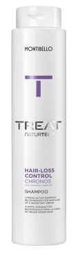 Szampon do włosów wypadających HAIR LOSS CONTROL CHRONOS