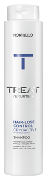 Szampon do włosów wypadających HAIR LOSS CONTROL CRYOACTIVE