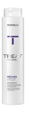 Szampon MÈCHES LIGHT-UP – Treat Naturtech
