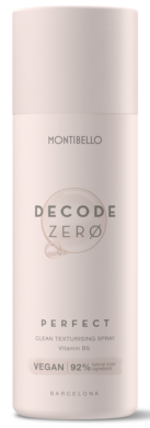 Spray Decode Zero Perfect