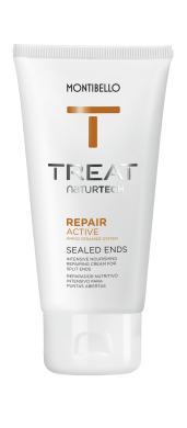 Krem na końcówki Repair Active – Treat Naturtech