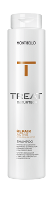 Szampon Repair Active – Treat Naturtech
