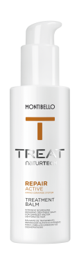 Balsam pielęgnujący Repair Active – Treat Naturtech