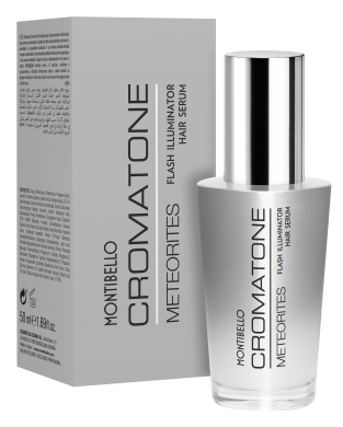 Serum do blondów Meteorites Flash Illuminator