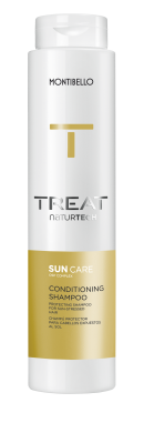 Szampon Sun Care – Treat Naturtech