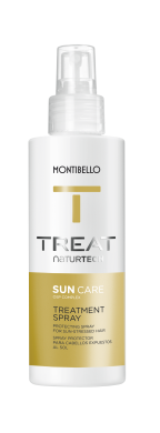 Spray Sun Care – Treat Naturtech