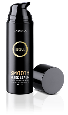 Nawilżające serum wygładzające Decode SMOOTH SLEEK SERUM