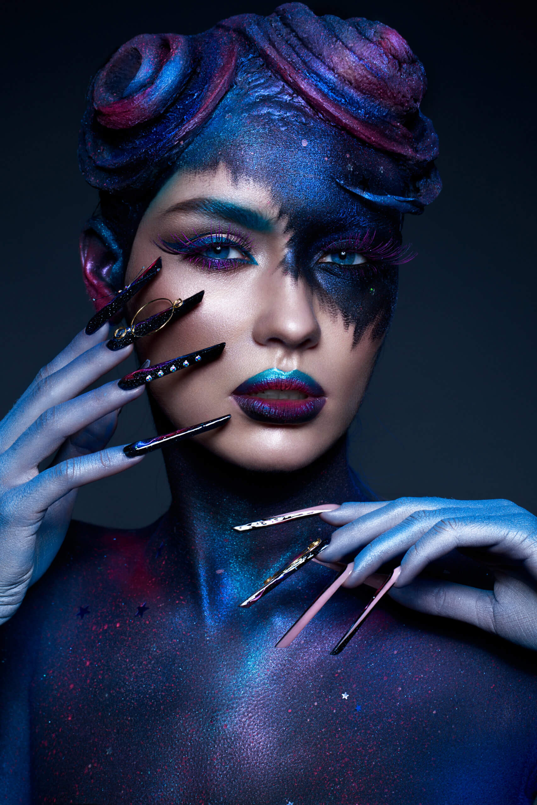 Masterclass Colour – szkolenie dla zaawansowanych