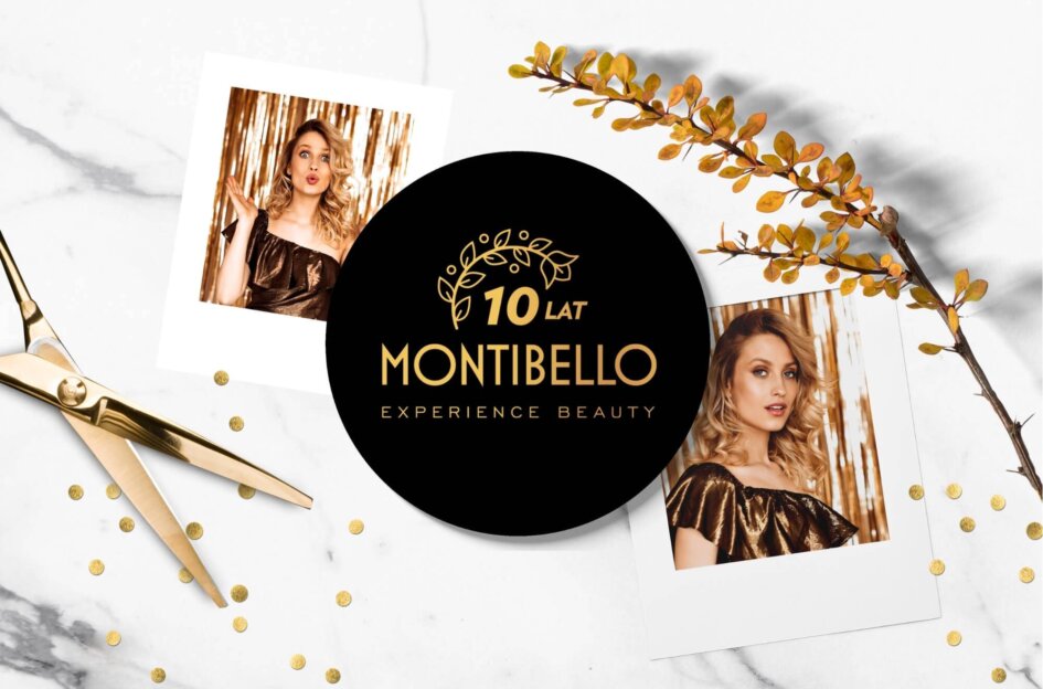 10 URODZINY MONTIBELLO