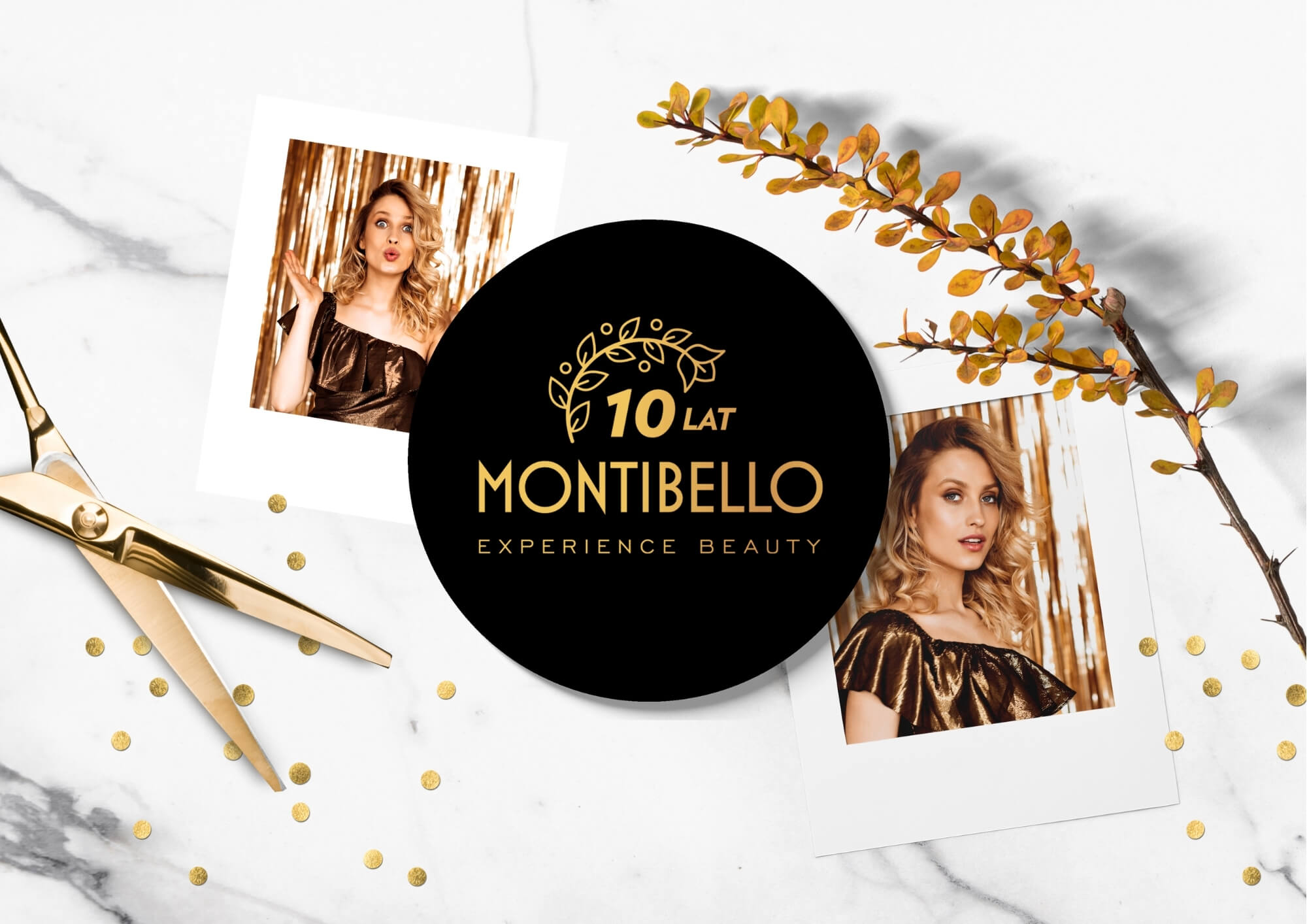 10 URODZINY MONTIBELLO