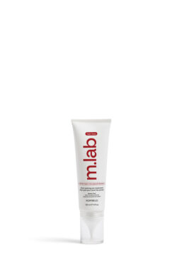 M.LAB Pore Opening Pre-Treatment