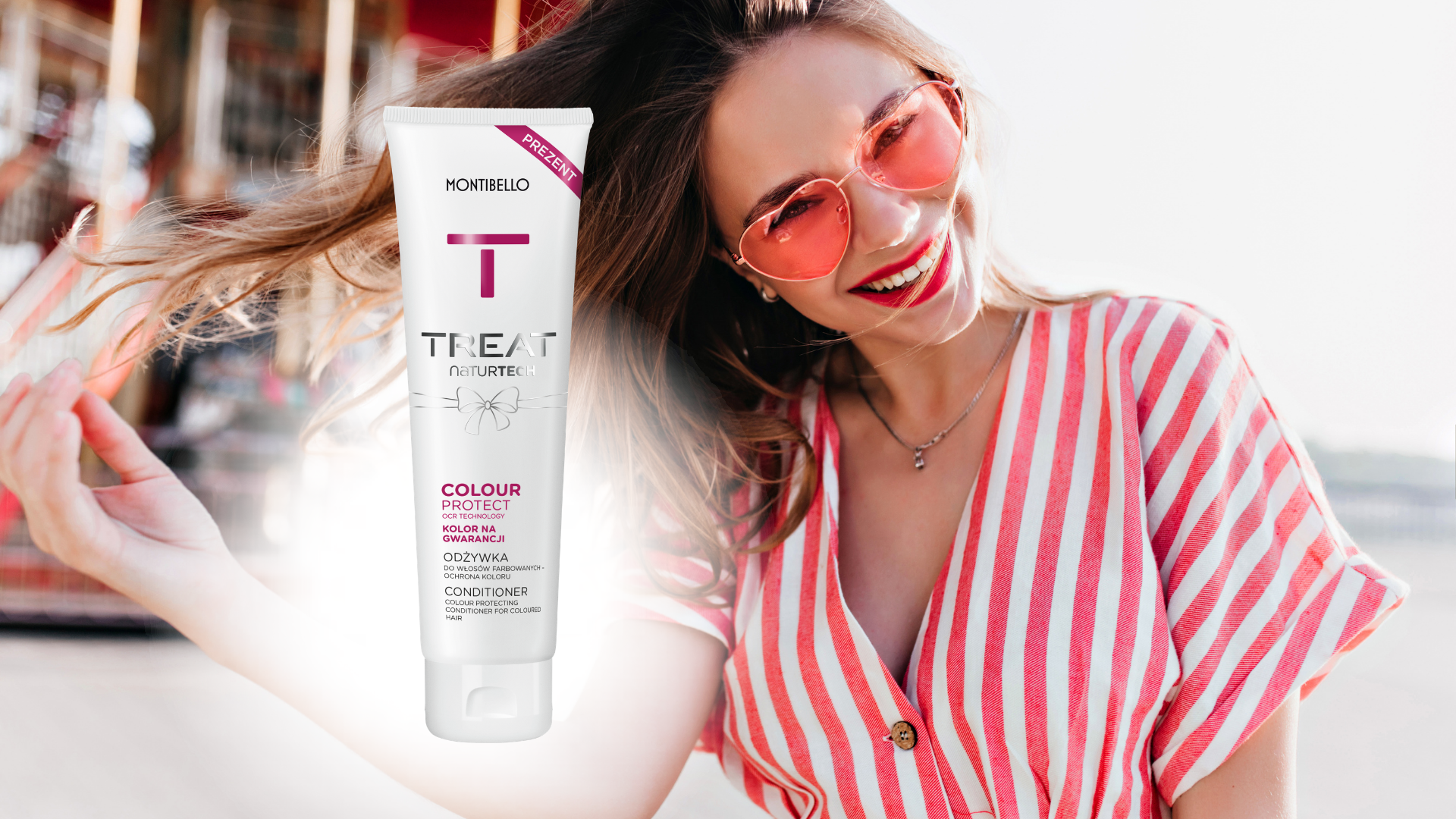 Kolor na Gwarancji –  zadbaj o swoje klientki!