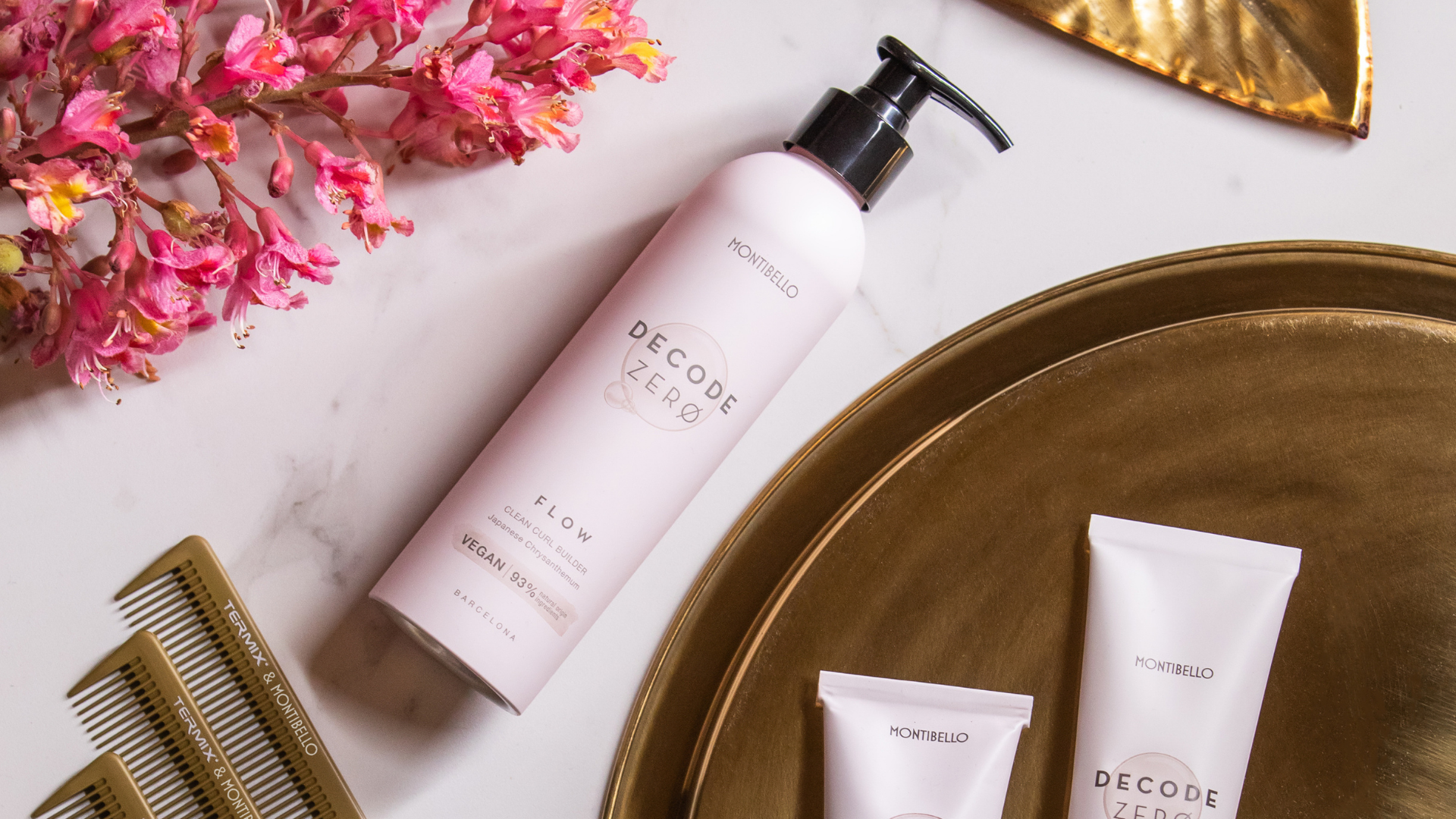 Stylizacja Decode Zero – GO(RĄCZKA) ZŁOTA 2