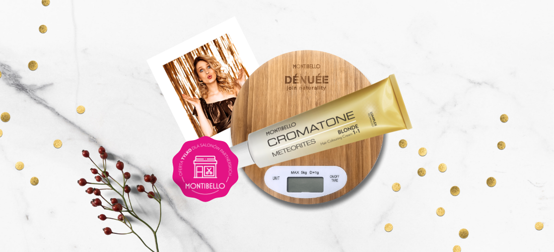 (U)WAGA KOLOR – waga fryzjerska