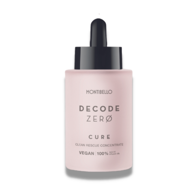 Serum Decode Zero Cure